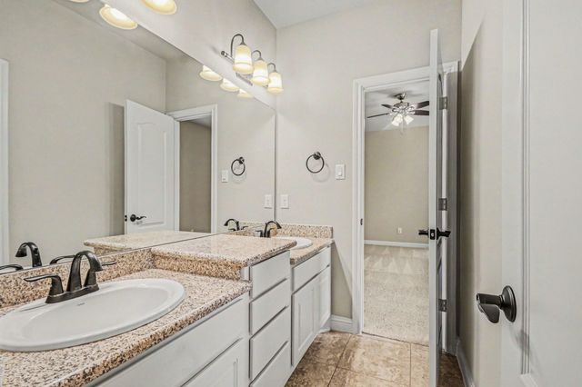3310 Ralston Edge Lane, Houston, TX 77059