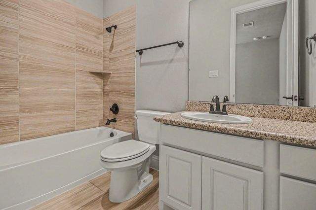 3310 Ralston Edge Lane, Houston, TX 77059