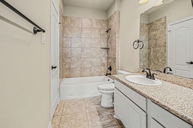 3310 Ralston Edge Lane, Houston, TX 77059