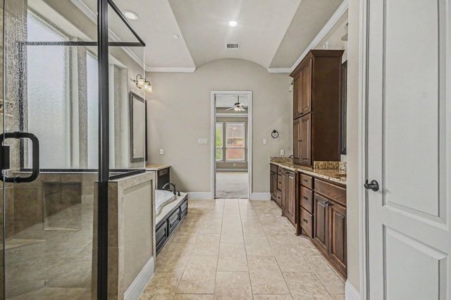 3310 Ralston Edge Lane, Houston, TX 77059