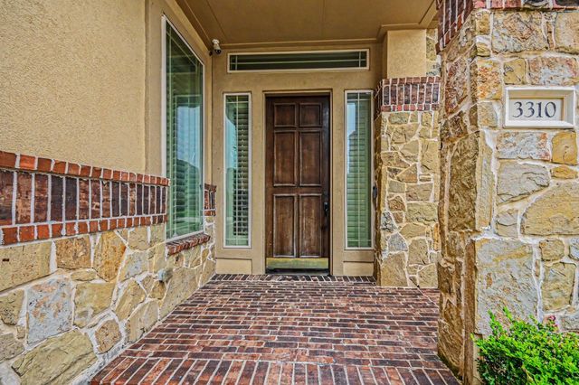 3310 Ralston Edge Lane, Houston, TX 77059
