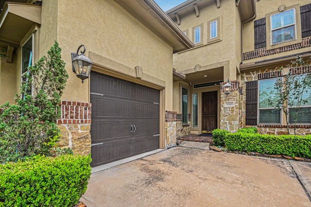 3310 Ralston Edge Lane, Houston, TX 77059