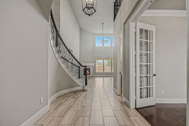 3310 Ralston Edge Lane, Houston, TX 77059