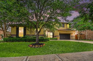 3310 Ralston Edge Lane, Houston, TX 77059