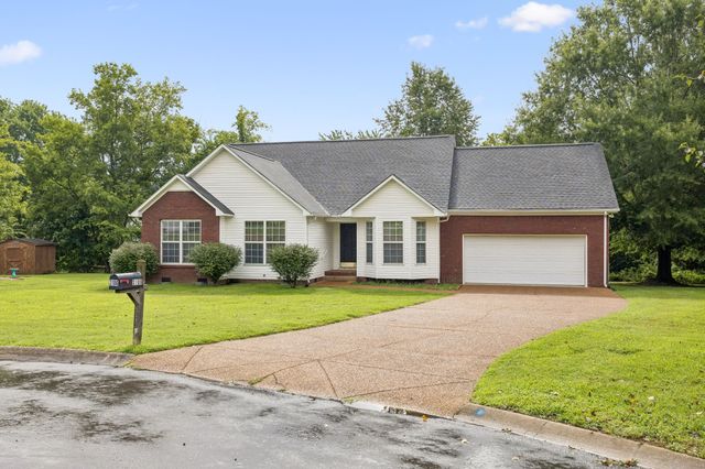 3106 Jeffrey Ct, Thompsons Station, TN 37179