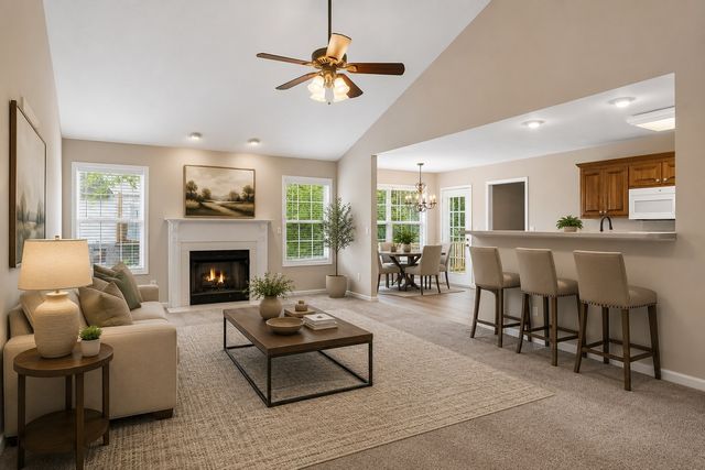 3106 Jeffrey Ct, Thompsons Station, TN 37179