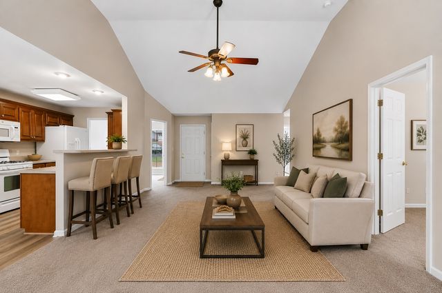 3106 Jeffrey Ct, Thompsons Station, TN 37179