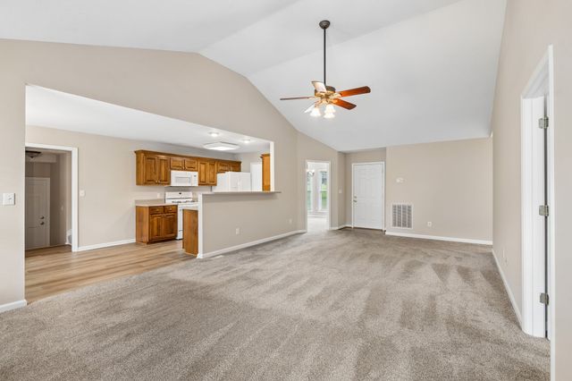 3106 Jeffrey Ct, Thompsons Station, TN 37179