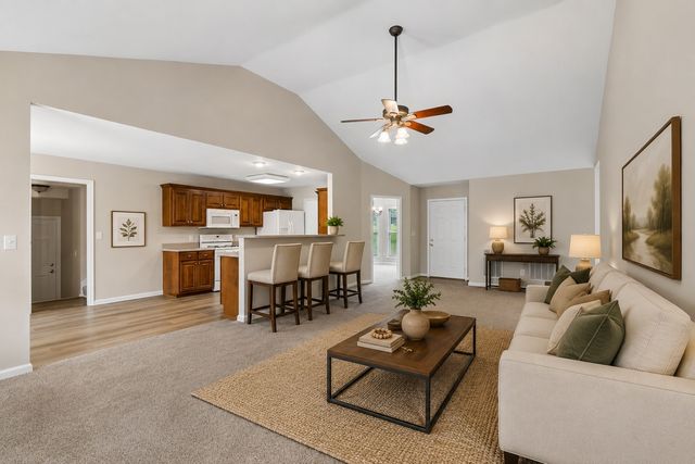 3106 Jeffrey Ct, Thompsons Station, TN 37179