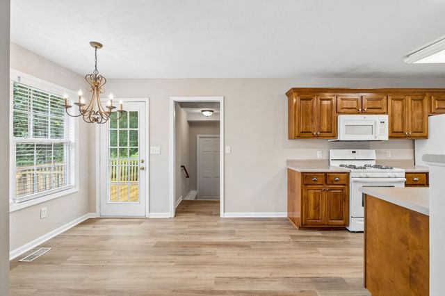 3106 Jeffrey Ct, Thompsons Station, TN 37179