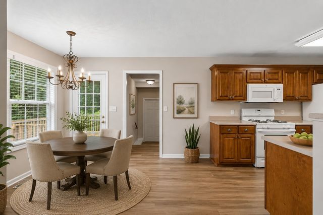 3106 Jeffrey Ct, Thompsons Station, TN 37179