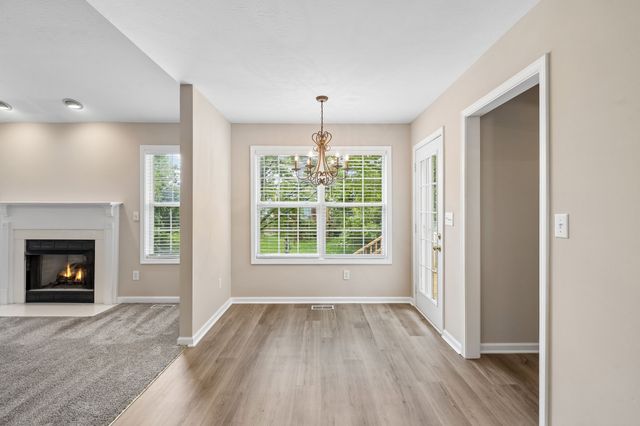 3106 Jeffrey Ct, Thompsons Station, TN 37179