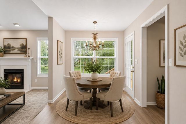 3106 Jeffrey Ct, Thompsons Station, TN 37179