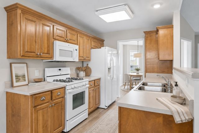 3106 Jeffrey Ct, Thompsons Station, TN 37179