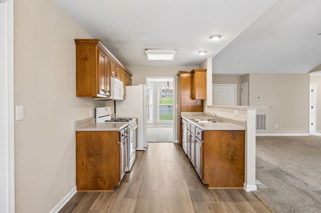 3106 Jeffrey Ct, Thompsons Station, TN 37179
