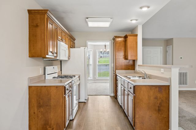 3106 Jeffrey Ct, Thompsons Station, TN 37179