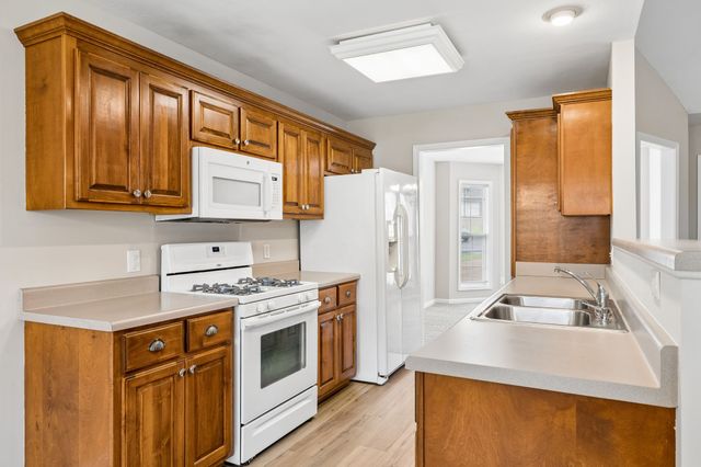 3106 Jeffrey Ct, Thompsons Station, TN 37179