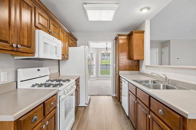 3106 Jeffrey Ct, Thompsons Station, TN 37179