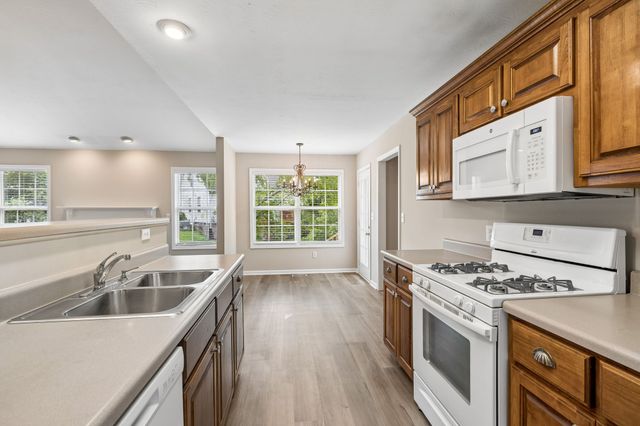 3106 Jeffrey Ct, Thompsons Station, TN 37179