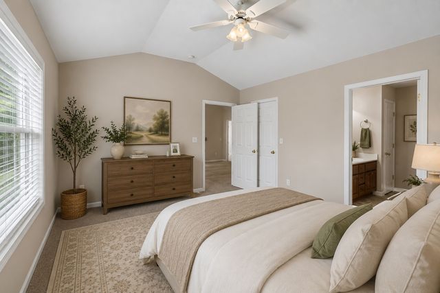 3106 Jeffrey Ct, Thompsons Station, TN 37179