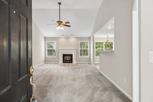 3106 Jeffrey Ct, Thompsons Station, TN 37179