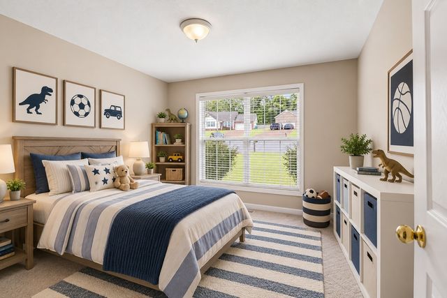 3106 Jeffrey Ct, Thompsons Station, TN 37179