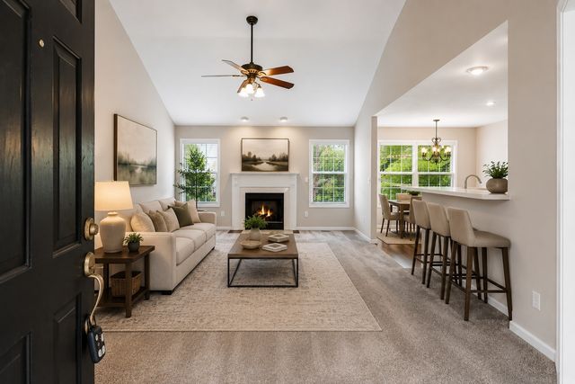 3106 Jeffrey Ct, Thompsons Station, TN 37179
