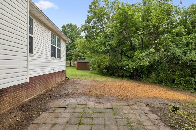 3106 Jeffrey Ct, Thompsons Station, TN 37179