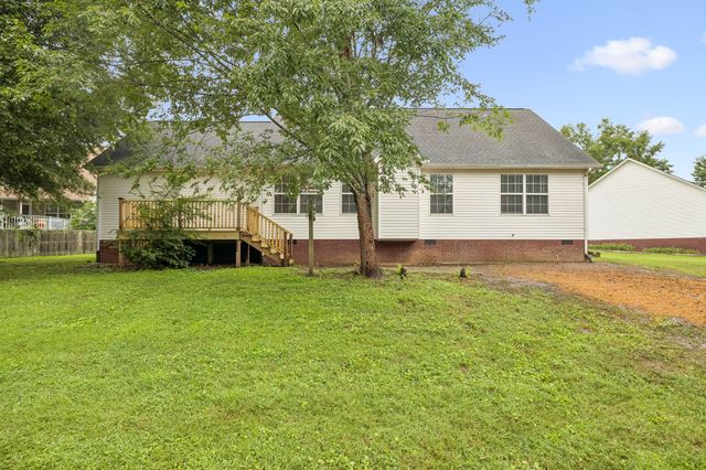 3106 Jeffrey Ct, Thompsons Station, TN 37179