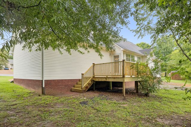 3106 Jeffrey Ct, Thompsons Station, TN 37179