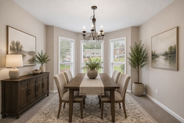 3106 Jeffrey Ct, Thompsons Station, TN 37179