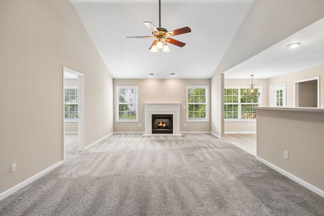 3106 Jeffrey Ct, Thompsons Station, TN 37179