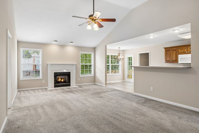 3106 Jeffrey Ct, Thompsons Station, TN 37179