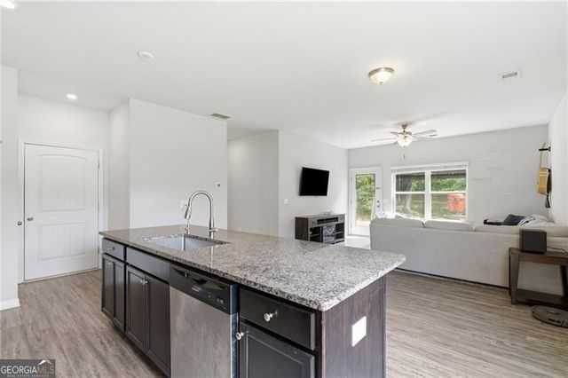 34 Berryrun Drive, Rome, GA 30165