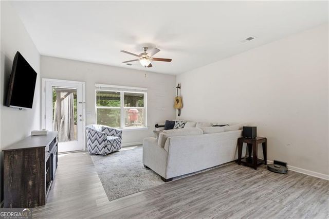 34 Berryrun Drive, Rome, GA 30165