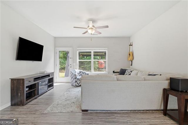 34 Berryrun Drive, Rome, GA 30165