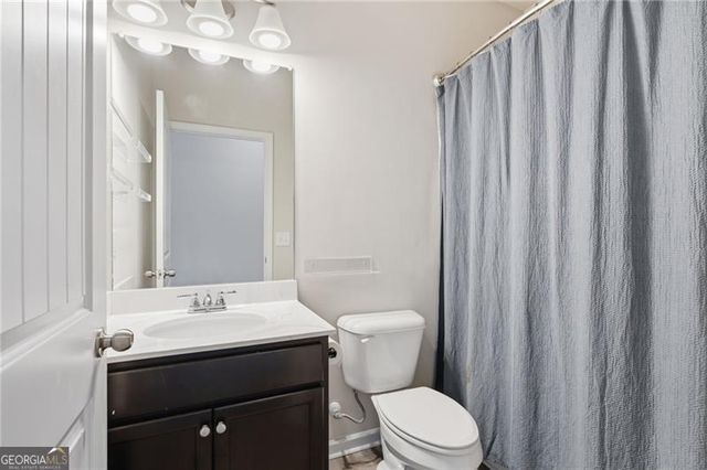 34 Berryrun Drive, Rome, GA 30165