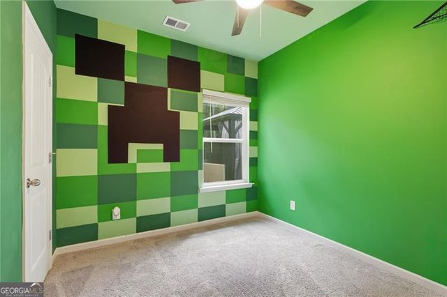 34 Berryrun Drive, Rome, GA 30165