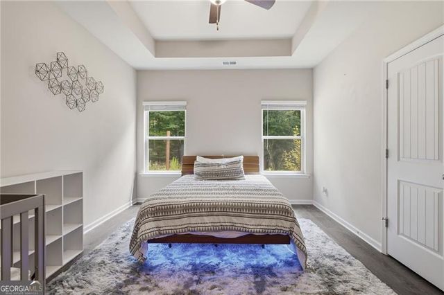 34 Berryrun Drive, Rome, GA 30165