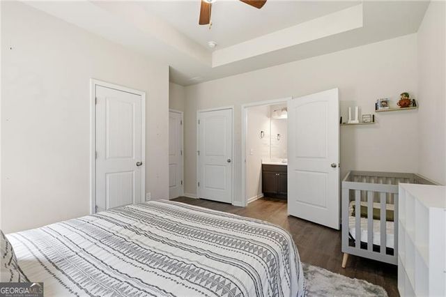 34 Berryrun Drive, Rome, GA 30165