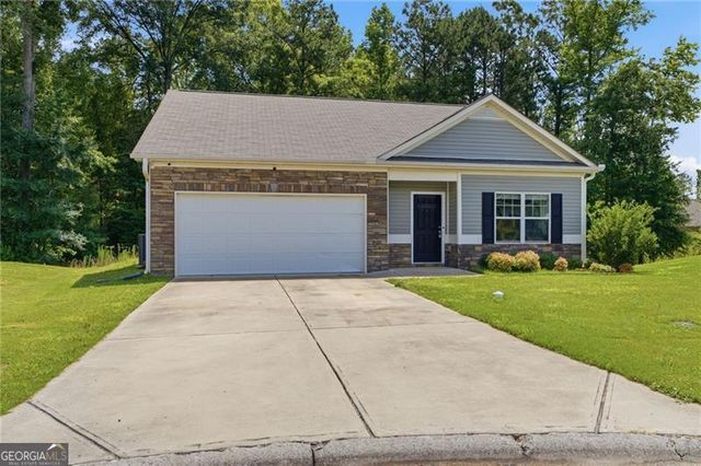 34 Berryrun Drive, Rome, GA 30165