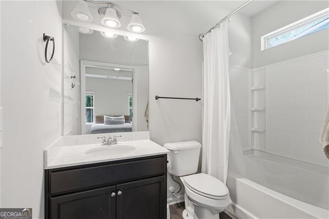 34 Berryrun Drive, Rome, GA 30165
