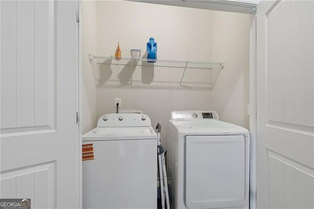34 Berryrun Drive, Rome, GA 30165