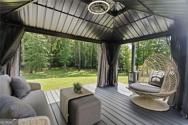 34 Berryrun Drive, Rome, GA 30165