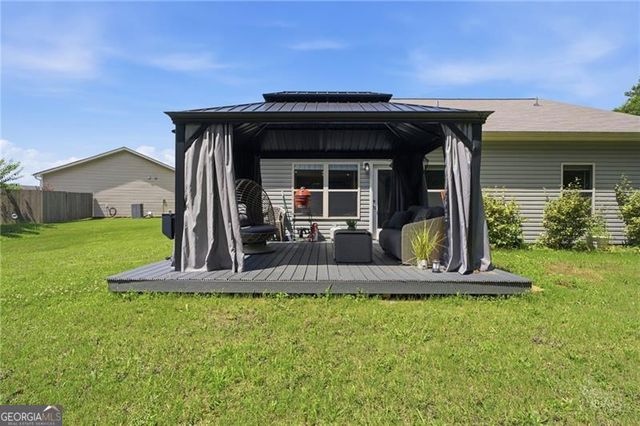 34 Berryrun Drive, Rome, GA 30165