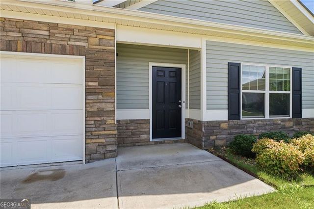 34 Berryrun Drive, Rome, GA 30165