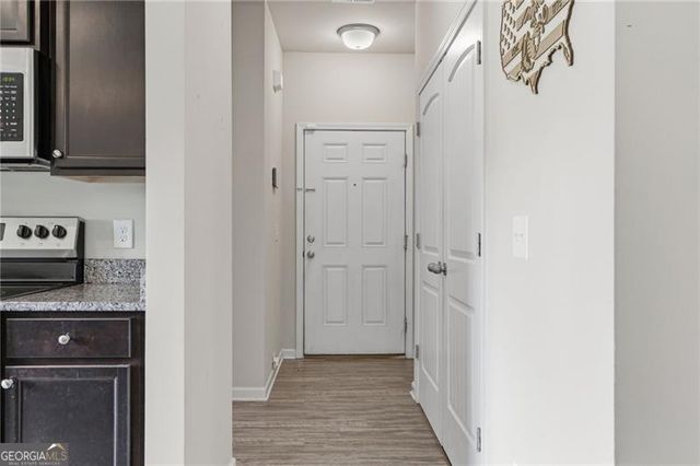 34 Berryrun Drive, Rome, GA 30165
