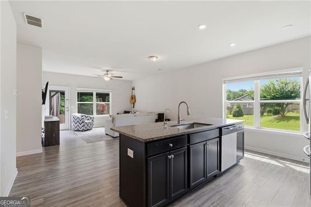 34 Berryrun Drive, Rome, GA 30165