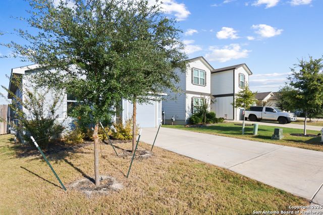 10031 Side Oats, San Antonio, TX 78254