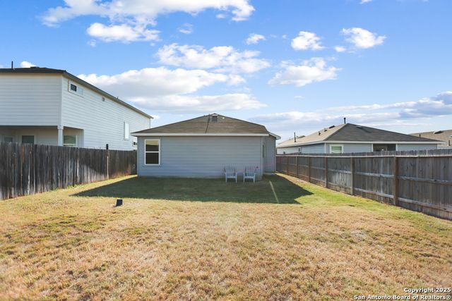 10031 Side Oats, San Antonio, TX 78254